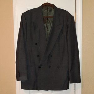 City Streets Custom Fit Suits